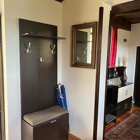 Apartman Jezero Vrutci 우지체 외부 사진