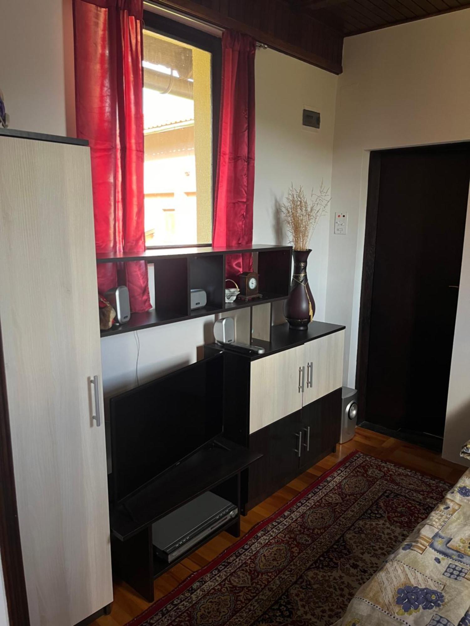 Apartman Jezero Vrutci 우지체 외부 사진